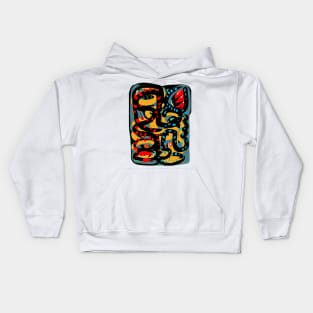 Energy Flow Kids Hoodie